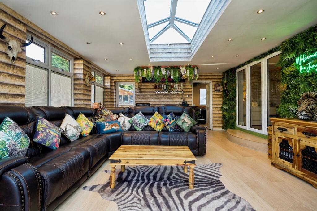 House in Sheffield - View 5