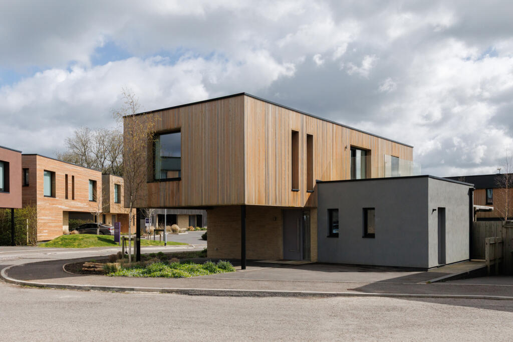 Main image of property: Sheephouse Drive, Bruton, Somerset