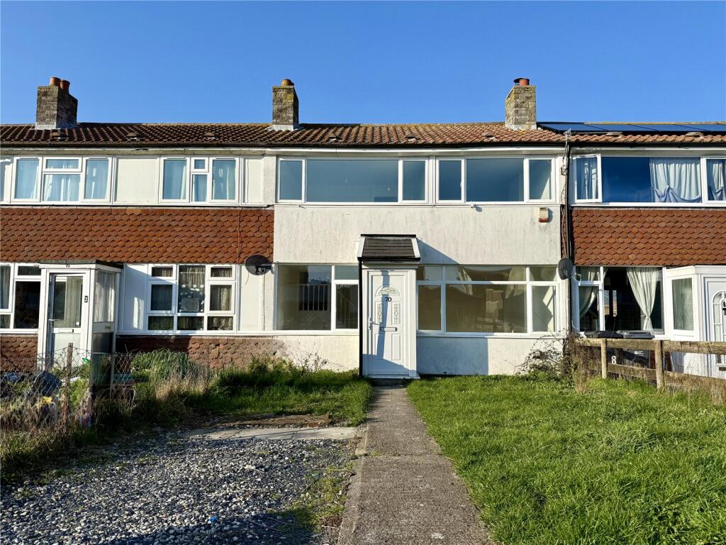 Main image of property: Darkfield Way, Woolavington, Somerset, TA7