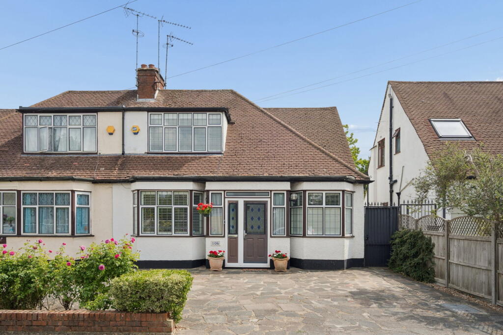 Main image of property: The Avenue, Pinner