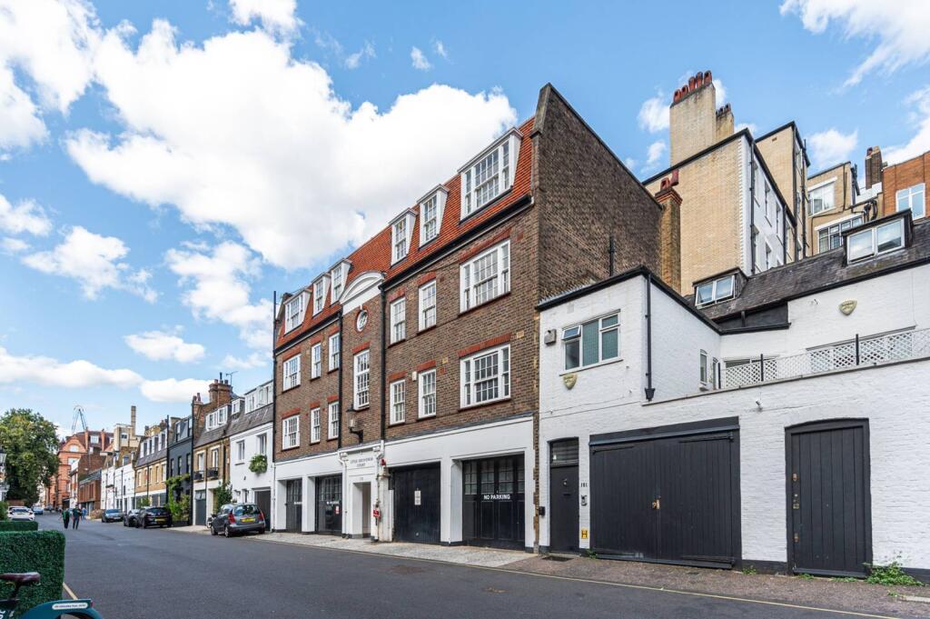 Main image of property: Pavilion Road, Sloane Square, London, SW1X