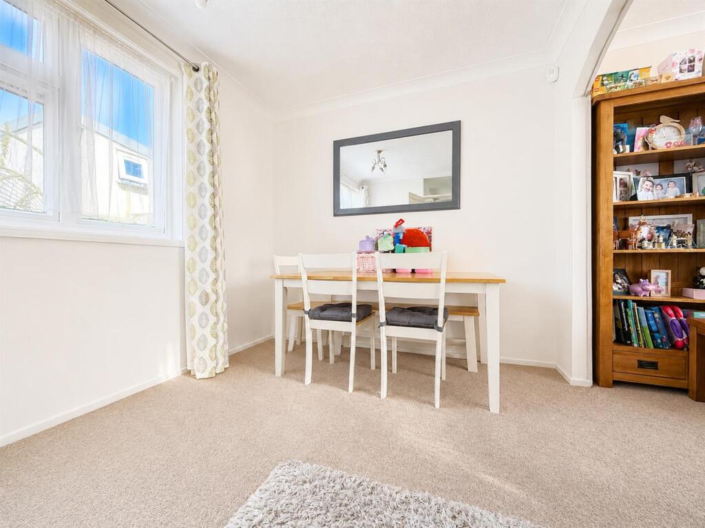 House in Portsmouth, Port Solent - View 4