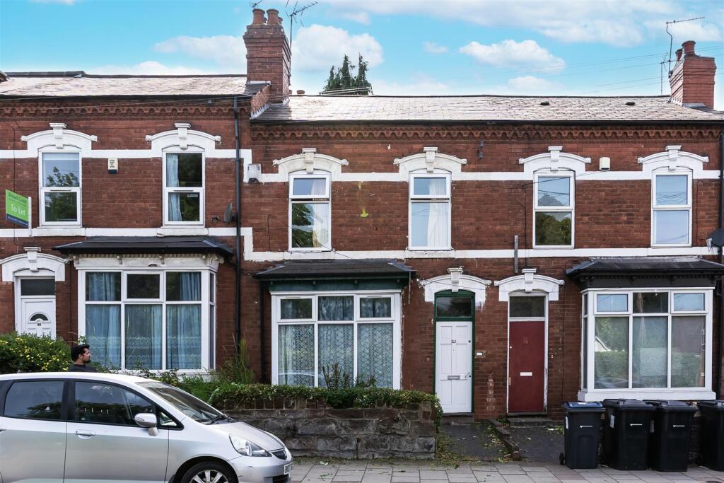 Main image of property: Bournbrook Road, Birmingham, West Midlands, B29