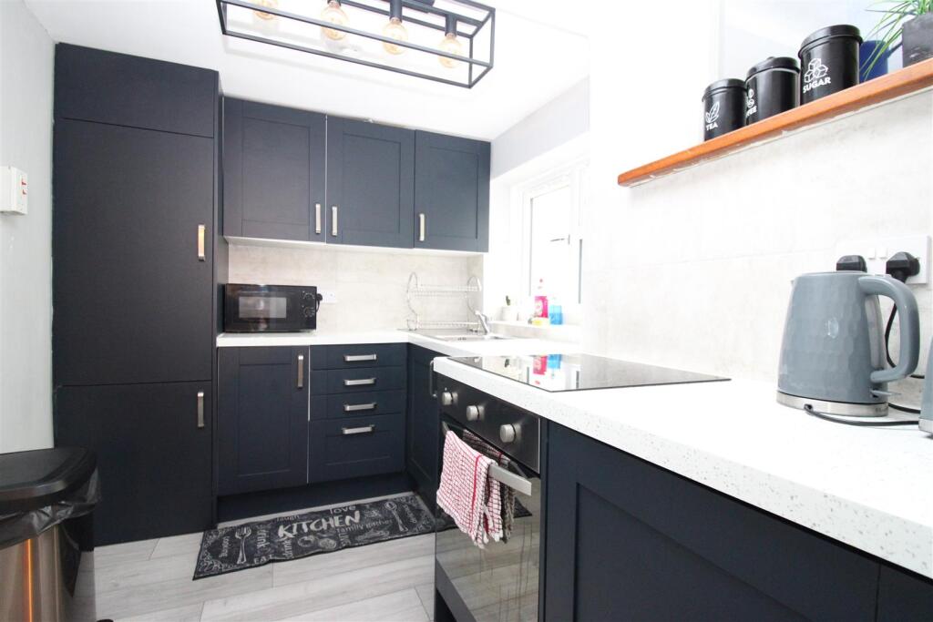 Main image of property: St. Margarets Place, BRIGHTON