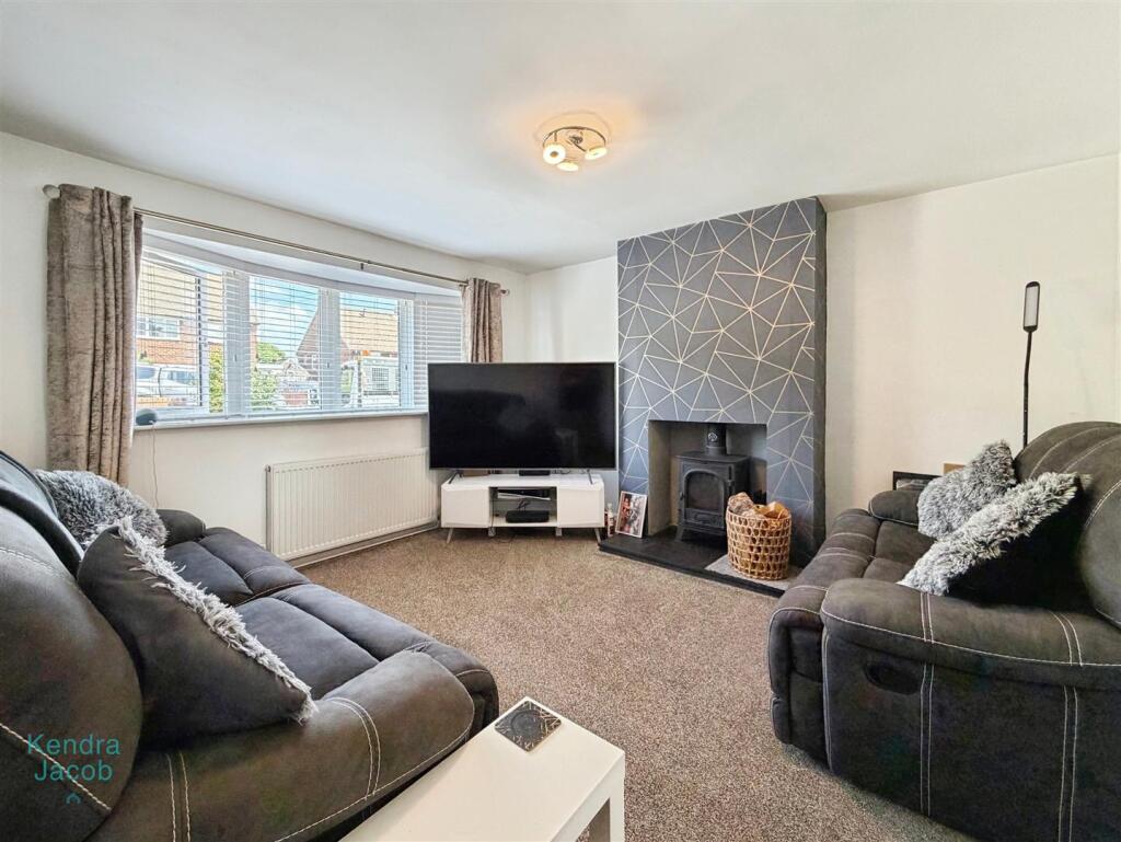 House in Sheffield - View 2