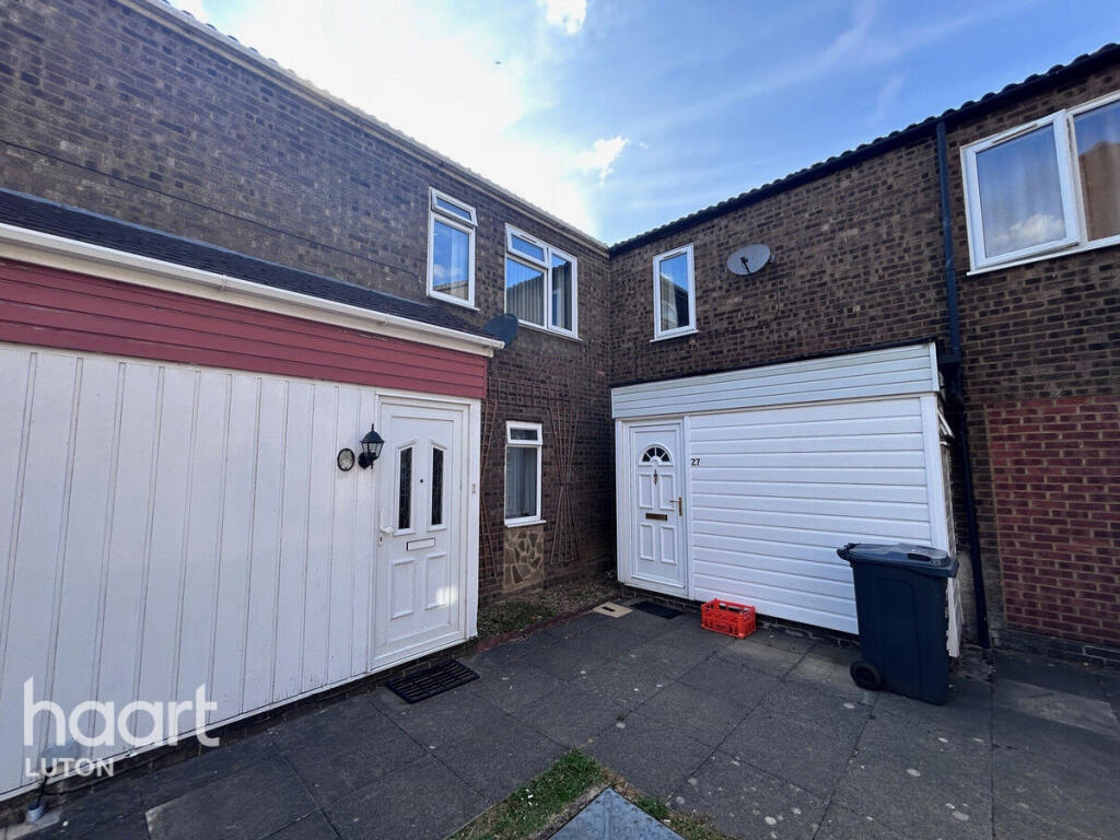 Main image of property: Elgar Path, Luton
