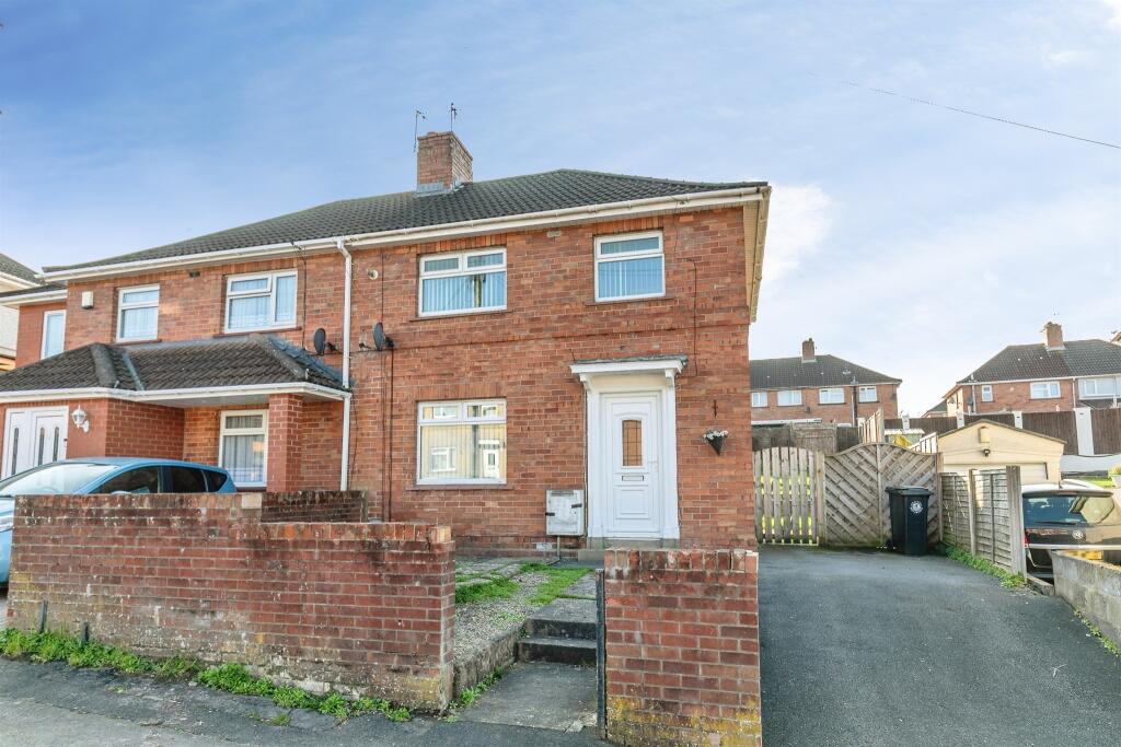 Main image of property: Donegal Road, Knowle, Bristol
