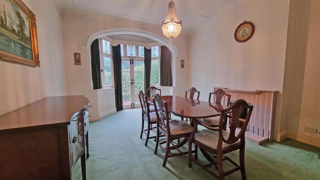Alderbrook Road, Solihull - View 5