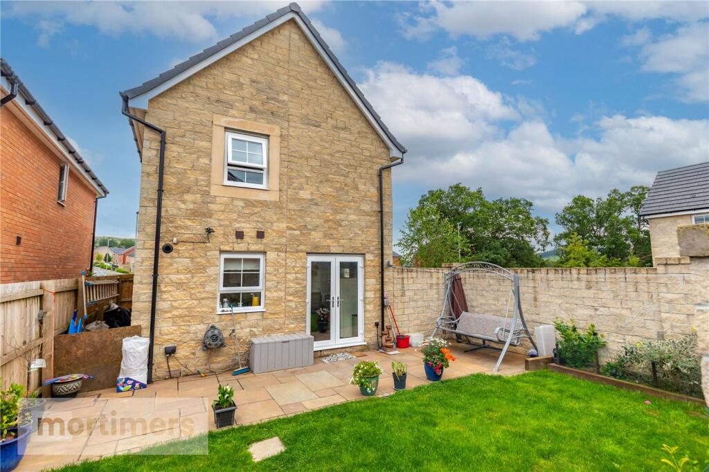 Additional image 9 of Hawthorn Road, Barrow, Clitheroe, Lancashire, BB7