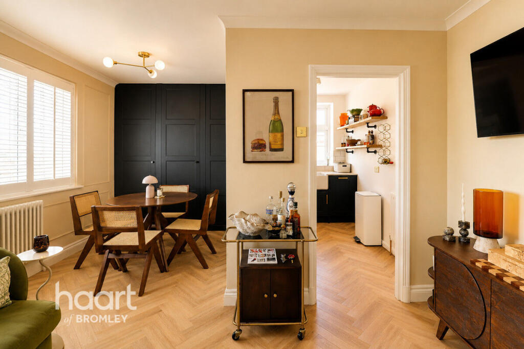 Main image of property: Edward Road, Bromley