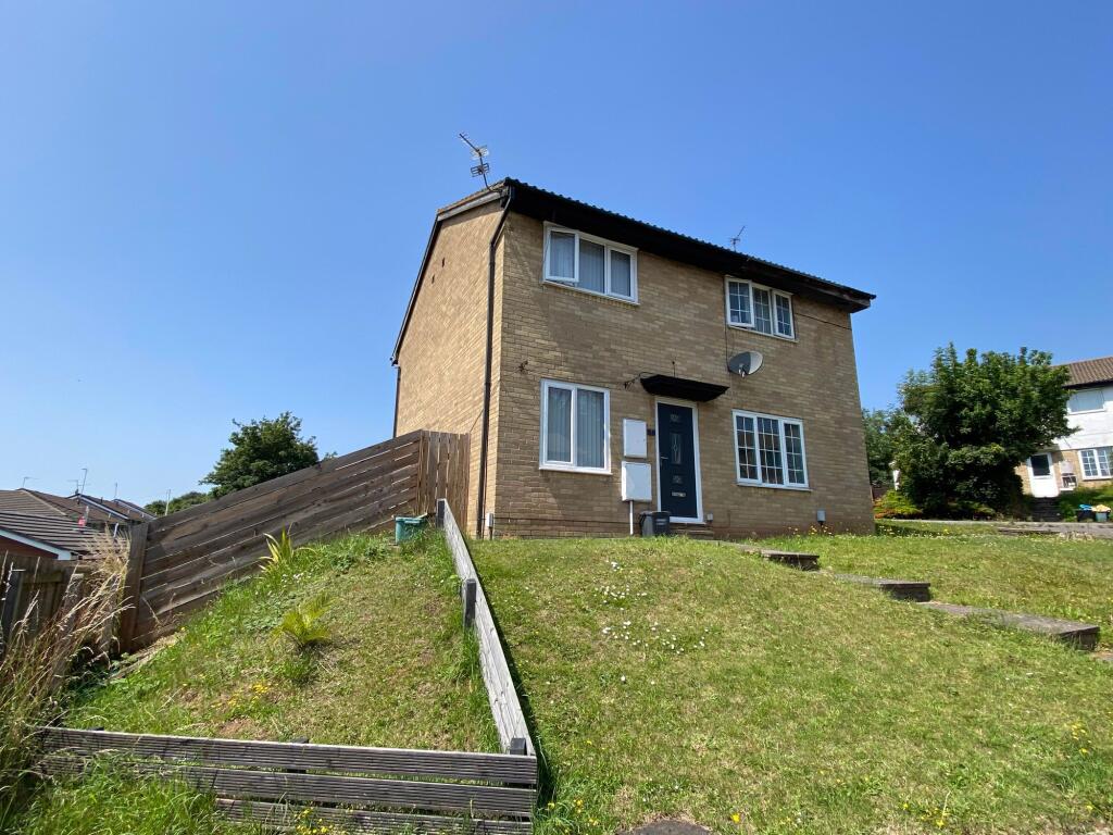 Main image of property: Nordale Rise, Barry, CF63