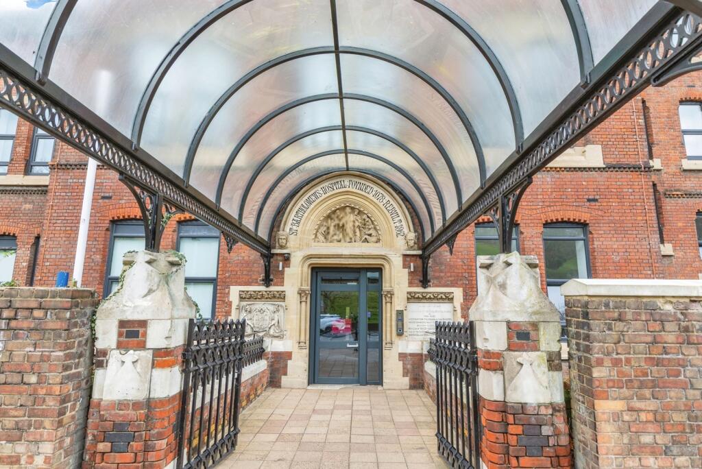 Main image of property: Bishops Court, St. Bartholomews Place, Rochester, Kent, ME1