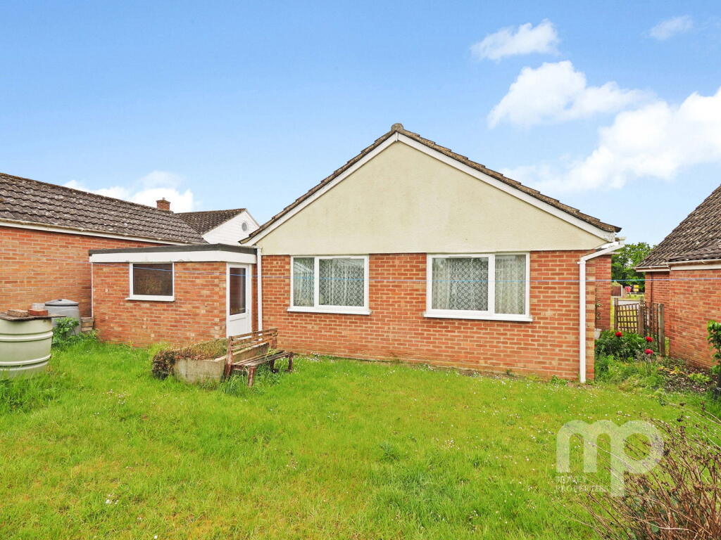 Main image of property: Westwood Gardens, Doer upper, Wymondham, NR18 0DP