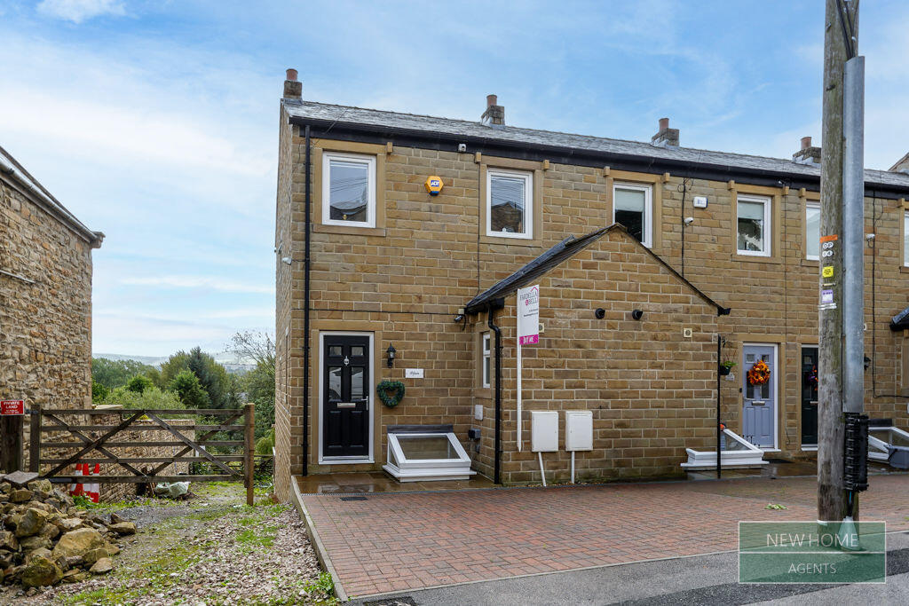 Main image of property: Queen Street ,Padiham, Burnley, BB12 8JW