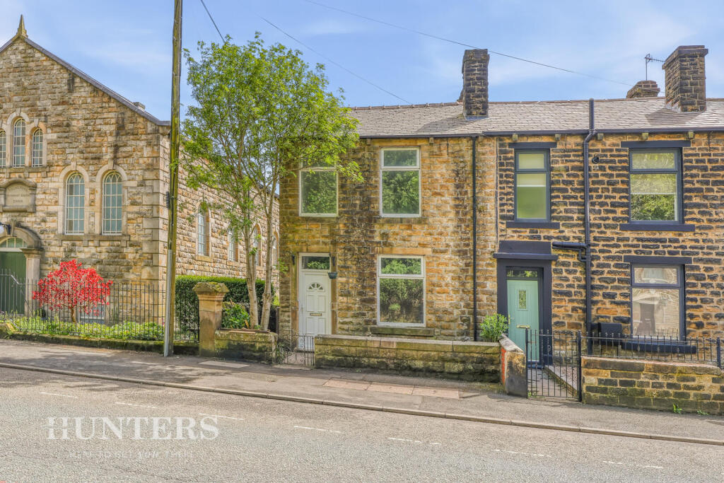 Main image of property: Summit, Littleborough, OL15 9QX