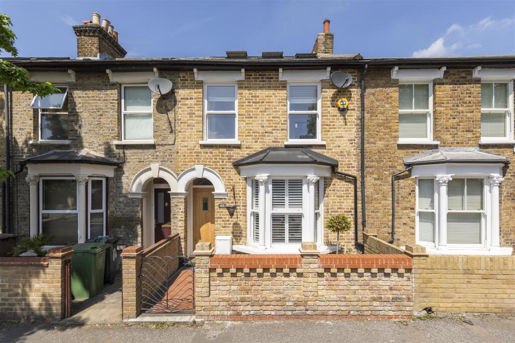 Main image of property: Queens Road, Walthamstow