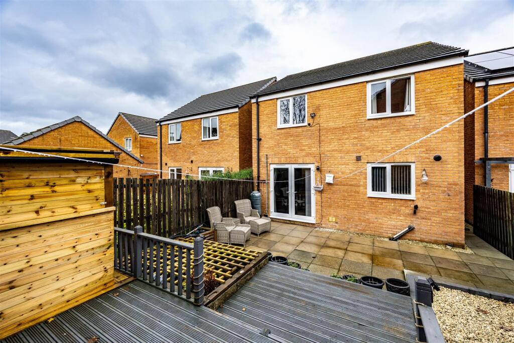 Additional image 27 of Allerton View, Thornton, Bradford