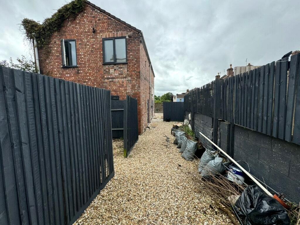 Main image of property: Whitehall Road, Bristol, BS5