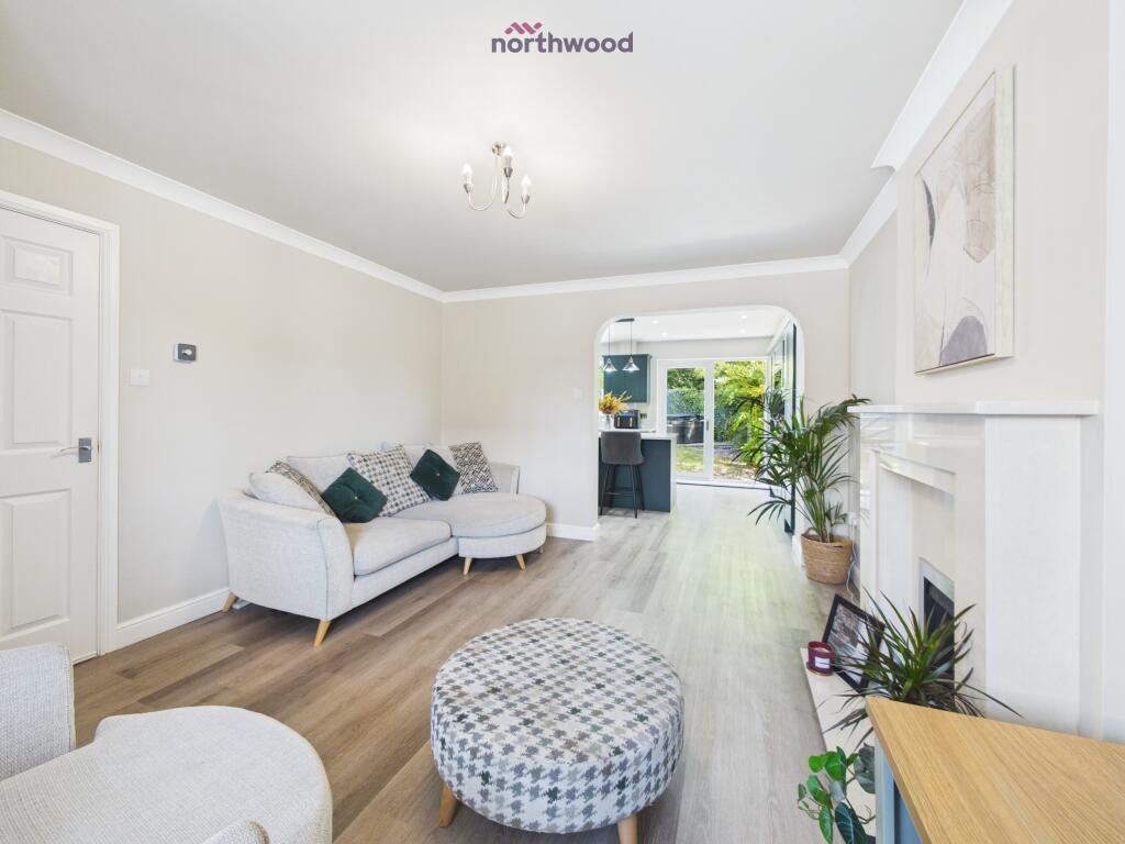 Foxwood Drive, Wrexham, LL14 photo 2