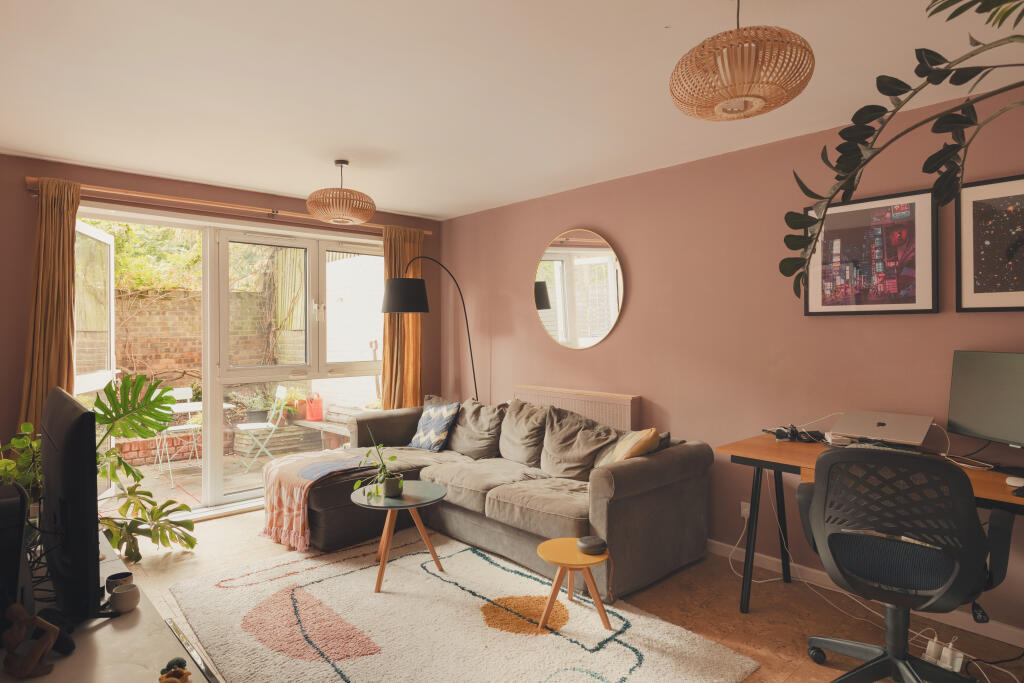 Apartment in London - View 4