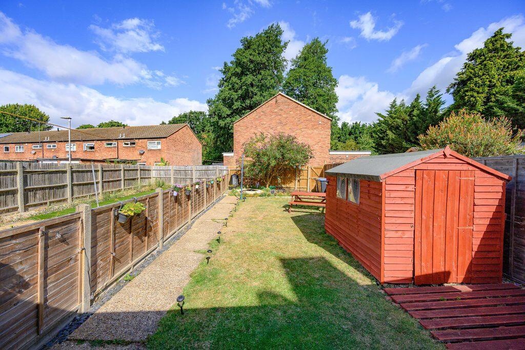 Stonecross Road, Hatfield photo 5