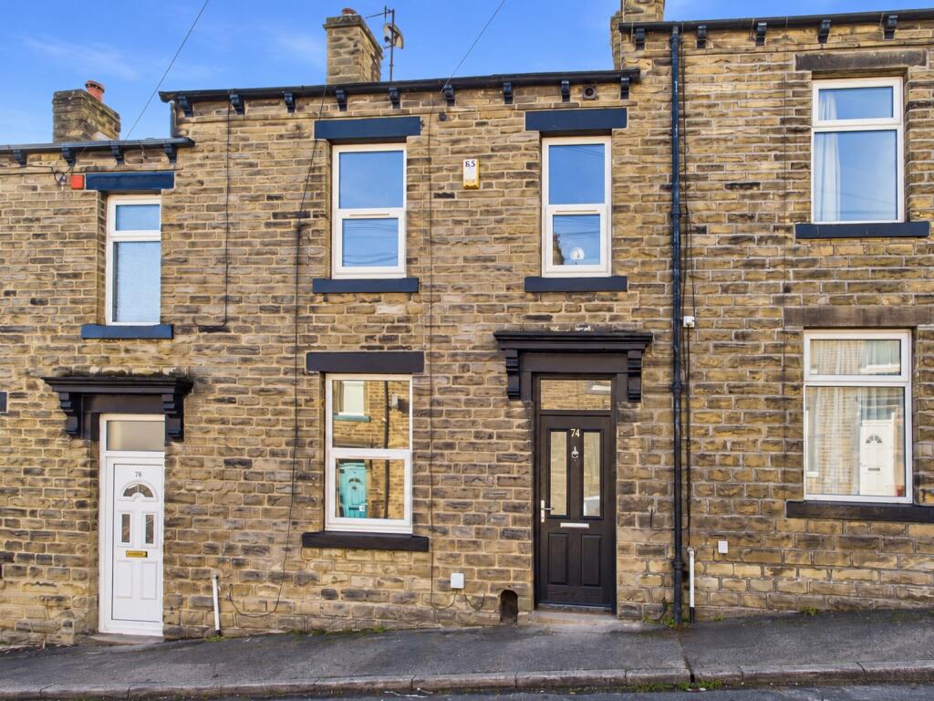 Main image of property: Castle Street, Skipton, BD23