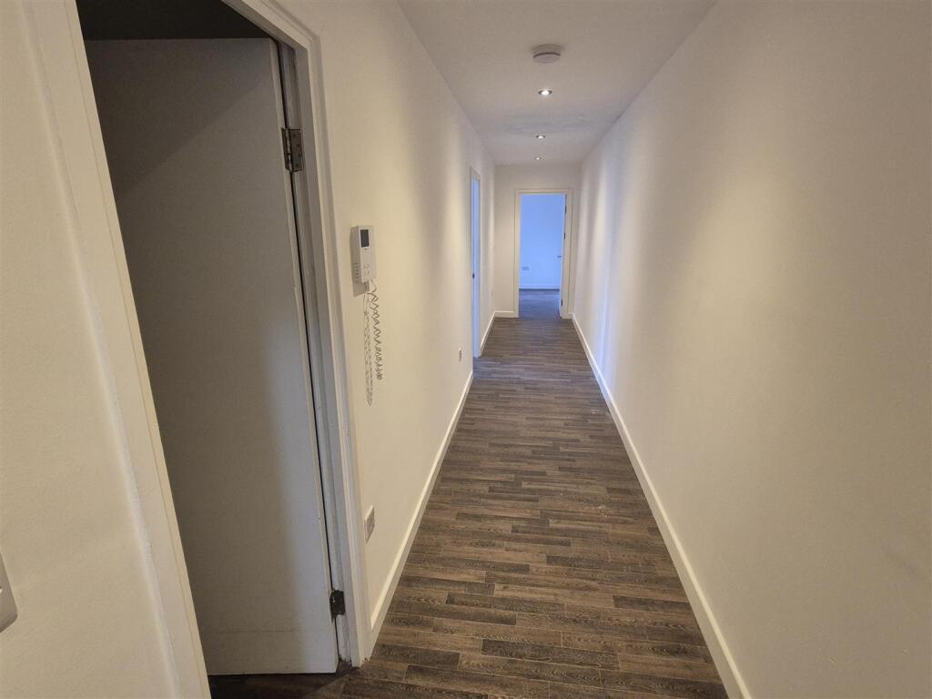 Main image of property: ONE BEDROOM GROUND FLOOR APARTMENT WITH PARKING