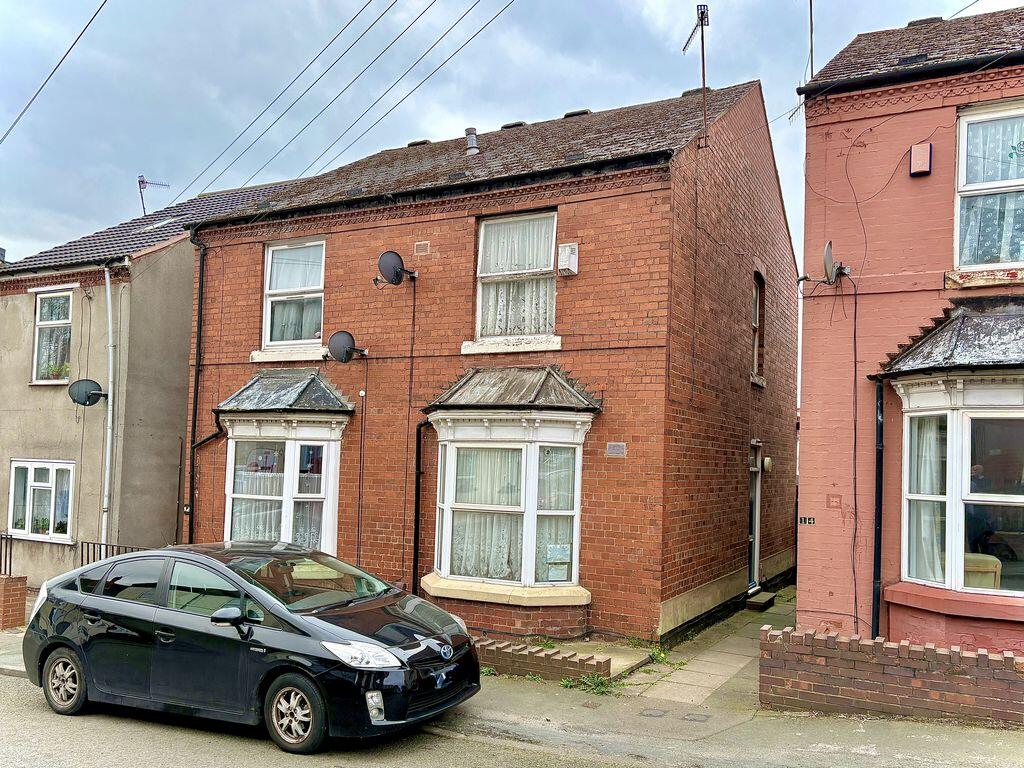 Main image of property: Waverley Street, Dudley, DY2 0YE