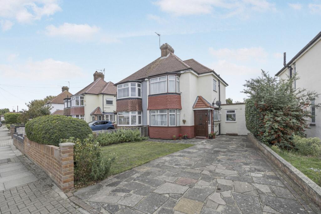Main image of property: Brookmead Way Orpington BR5
