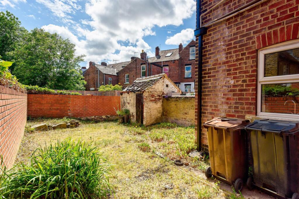 St. Ronans Road, Nether Edge, Sheffield photo 4