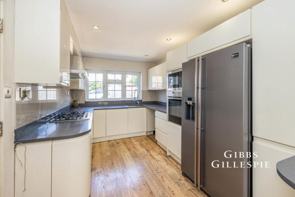 Main image of property: Hangar Ruding, Watford, Hertfordshire, WD19