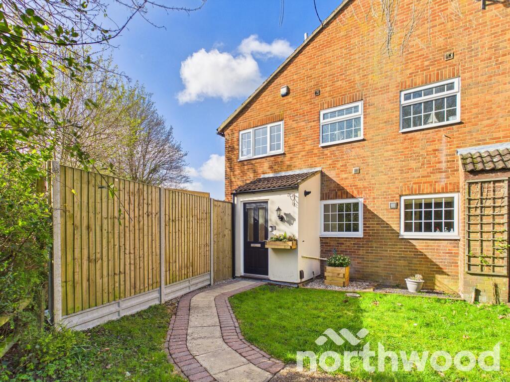 Main image of property: Manorfield, Singleton, Ashford, TN23