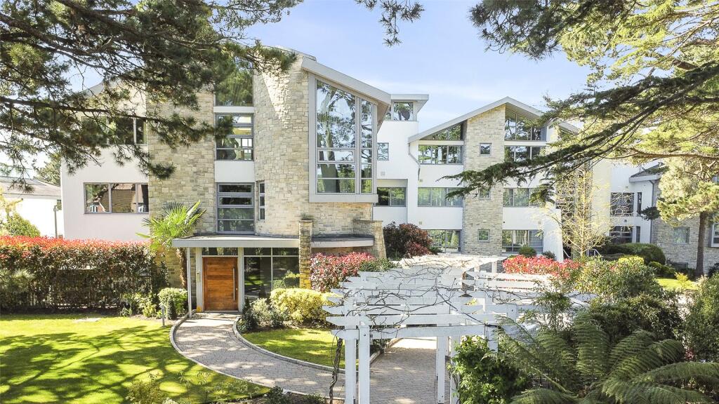 Additional image 27 of Haig Avenue, Canford Cliffs, Poole, Dorset, BH13