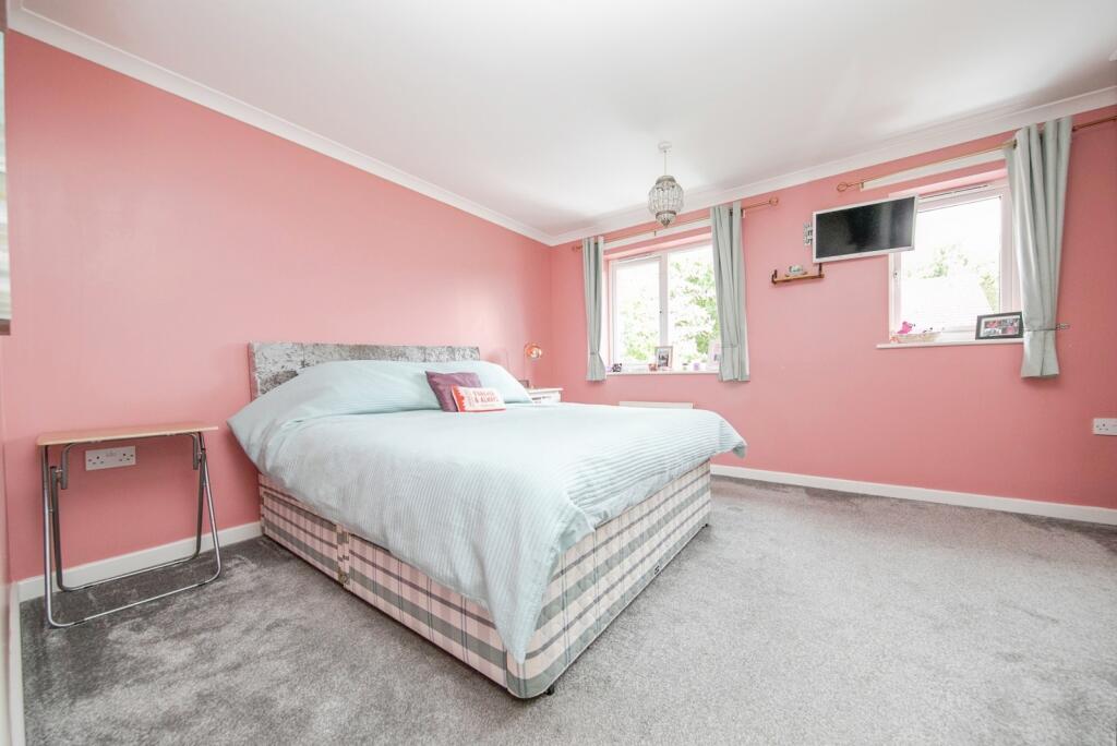 Releet Close, Great Bricett, Ipswich, Suffolk, IP7 - View 6