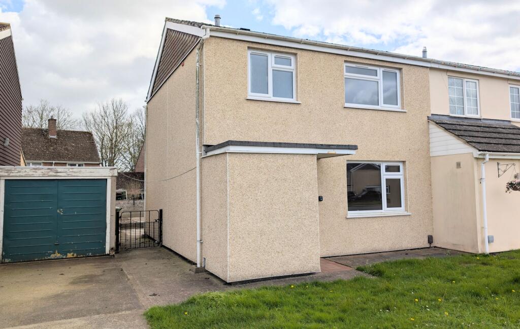 Main image of property: School Close, Steventon, OX13