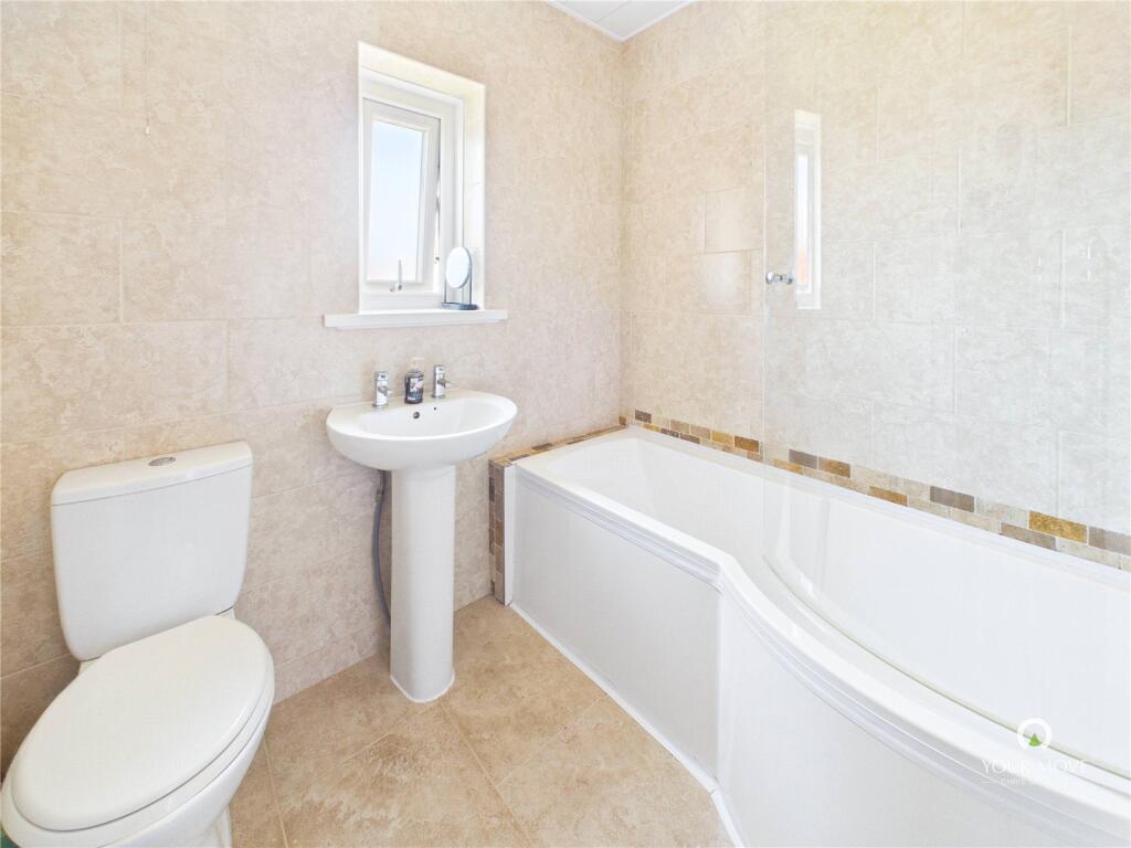 House in Newcastle upon Tyne, Tyne and Wear - View 5