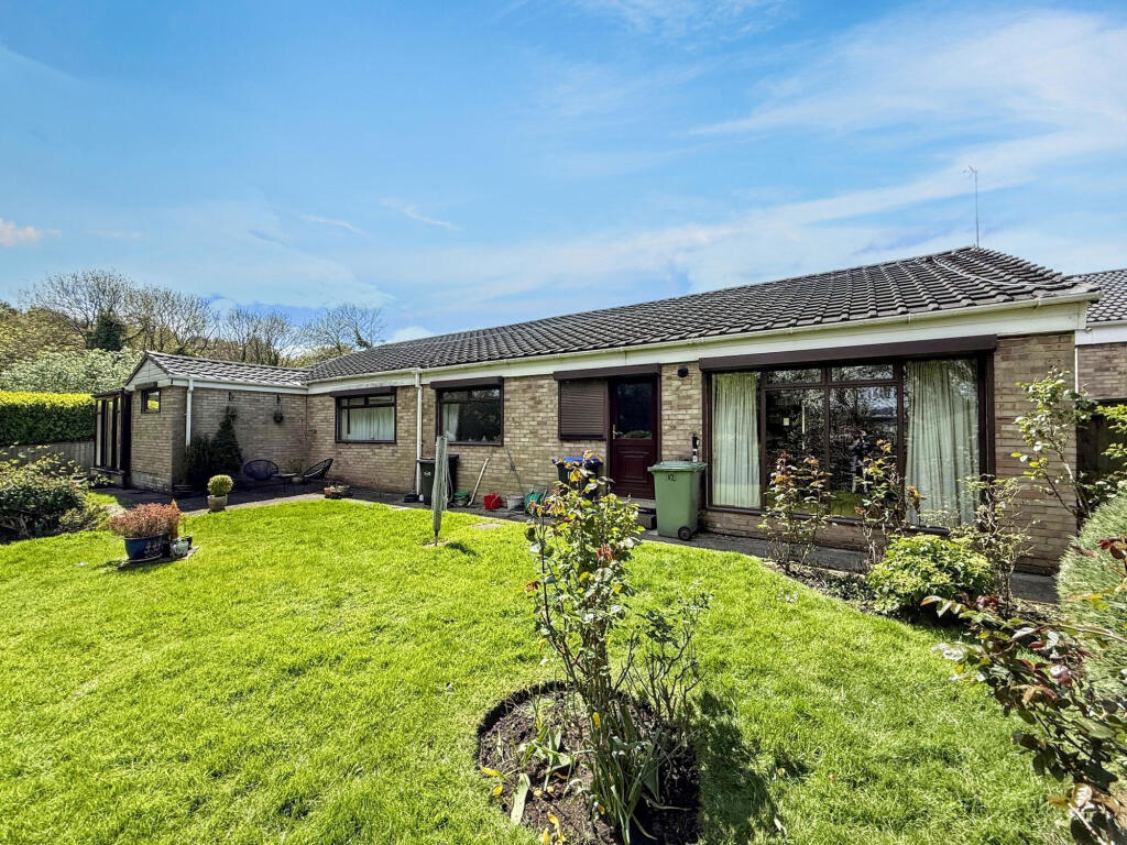 House in Sunderland - More