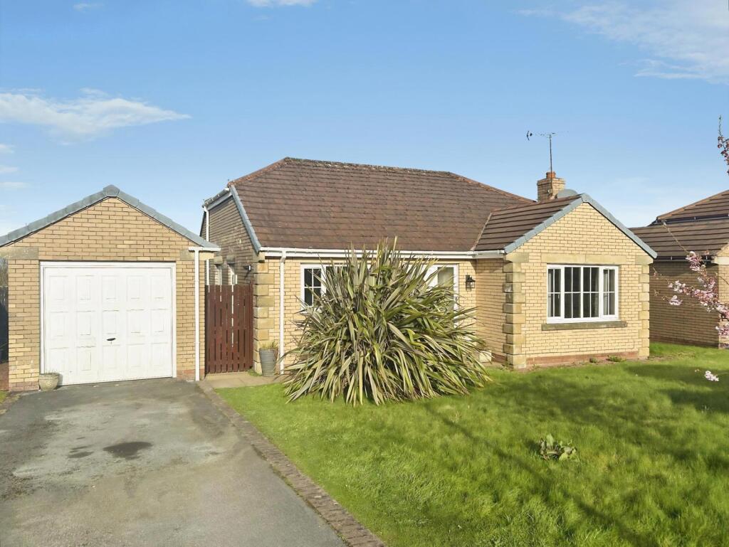 Main image of property: Ruskin Close, High Harrington, Workington, CA14