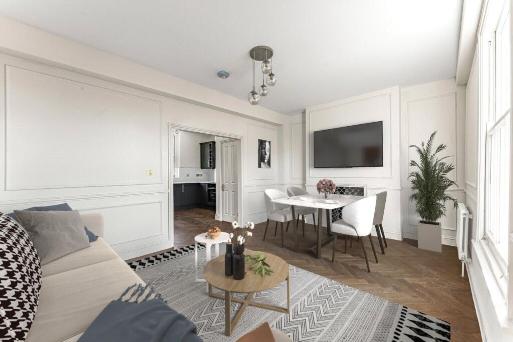 Main image of property: Middleton Road, London, E8