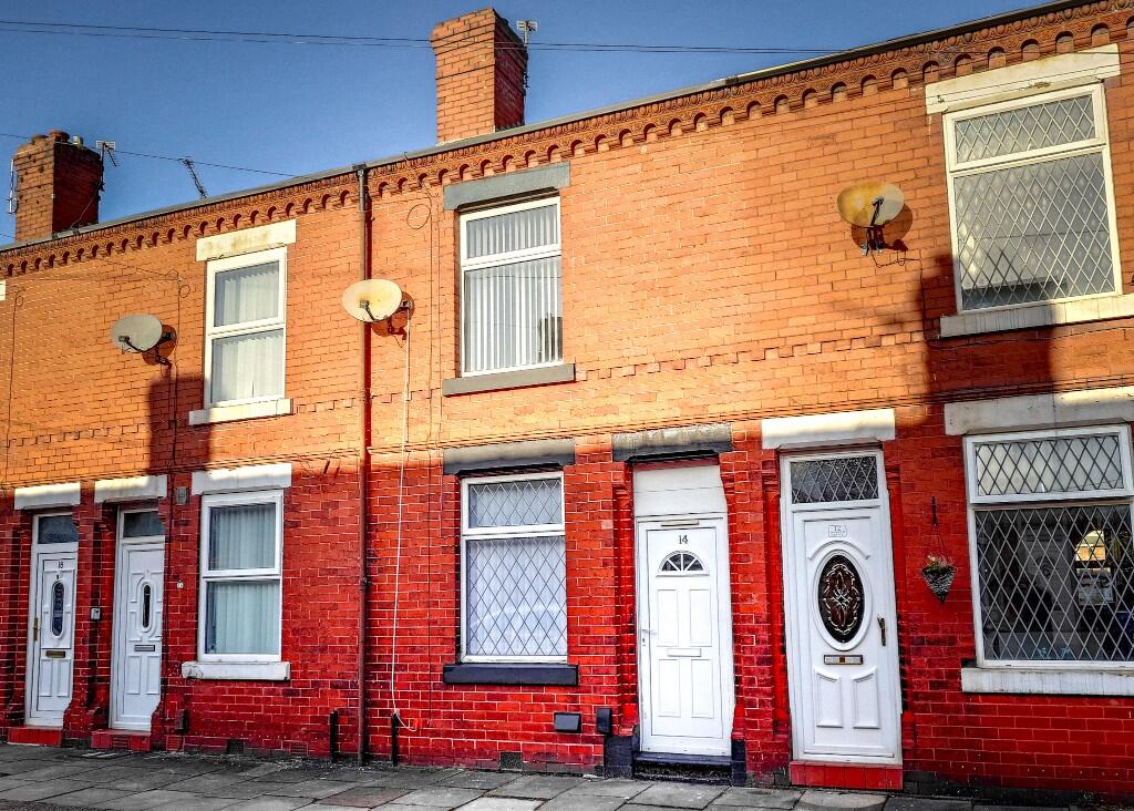 Main image of property: Beatrice Street, M34