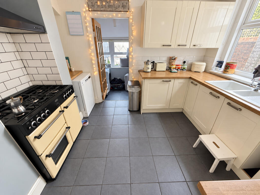 House in Plymouth, Peverell - View 4