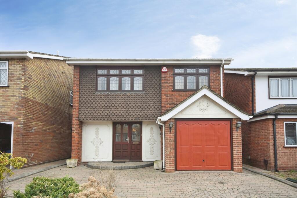 Main image of property: Talbrook, Brentwood