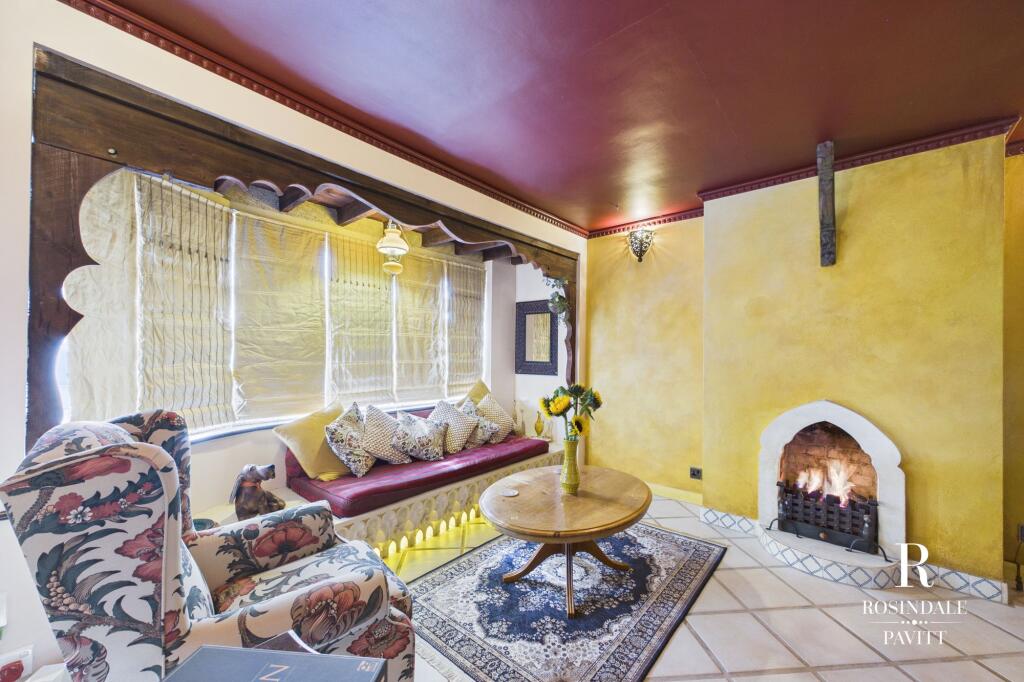 Main image of property: Tylers Path, Carshalton, SM5