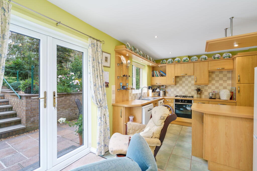 House in Stockport - View 5
