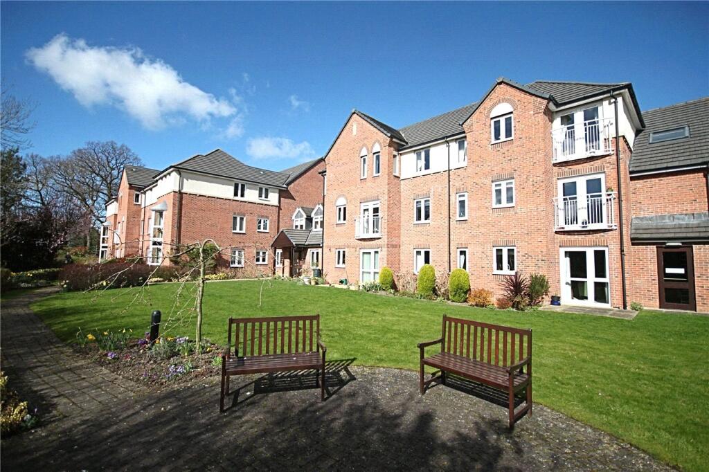 Main image of property: Timothy Hackworth Court, The Avenue