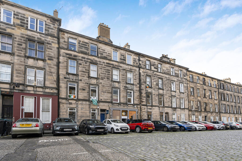 Main image of property: Grindlay Street, Edinburgh