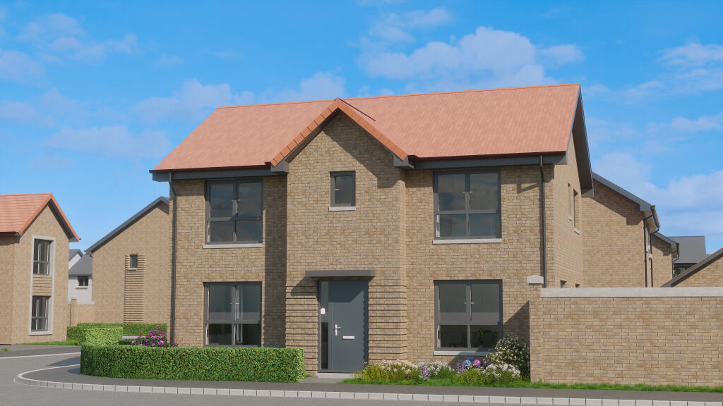 Main image of property: Leven Road, Kennoway, Leven, Fife, KY8