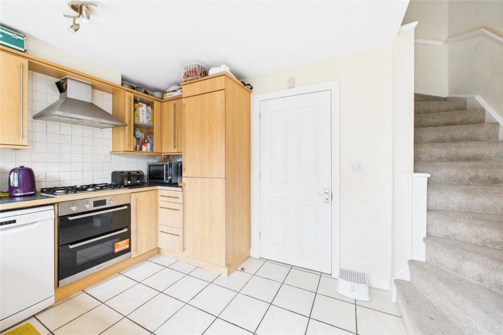 House in Winnersh, Sindlesham - View 4