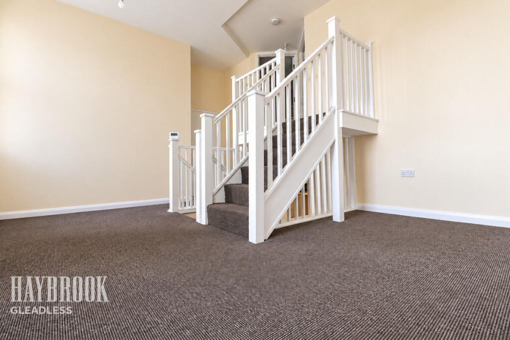 Apartment in Sheffield - More