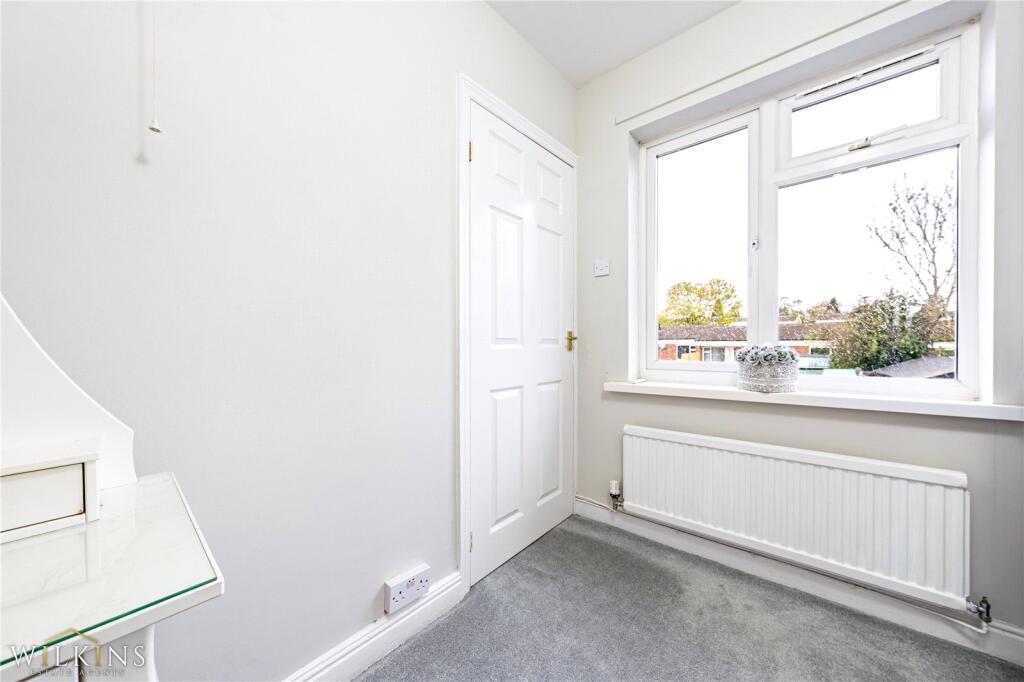 Additional image 21 of Park Avenue, Polesworth, Tamworth, Warwickshire, B78